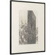 Retreat 2 32 X 24 inch Print, Framed